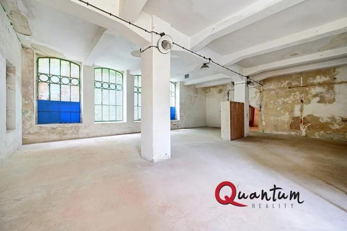 Prodej obchodního prostoru, Janská, 4600 m2