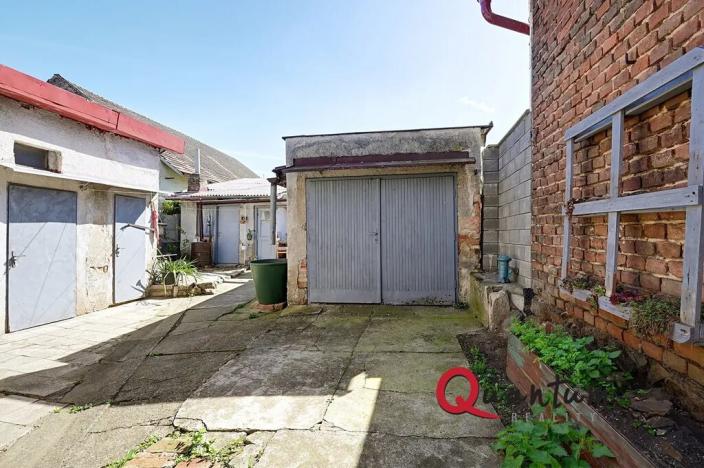 Prodej rodinného domu, Radim, 60 m2