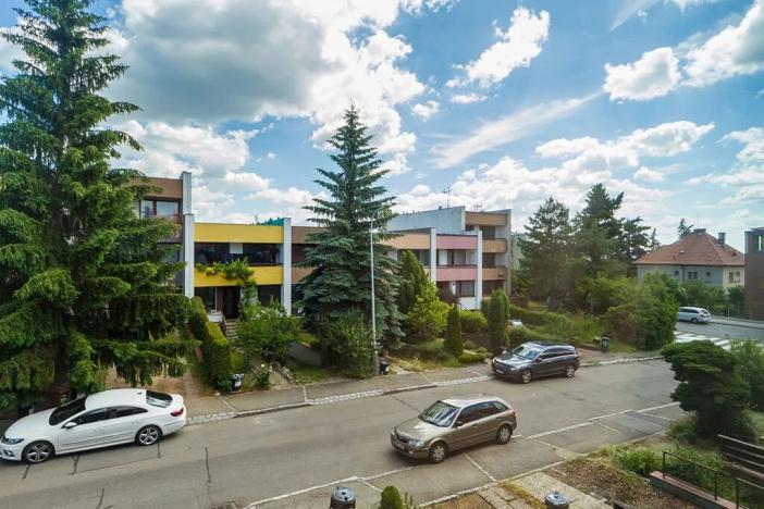 Pronájem rodinného domu, Praha - Dejvice, K Matěji, 220 m2