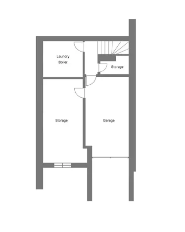 Pronájem rodinného domu, Praha - Dejvice, K Matěji, 220 m2