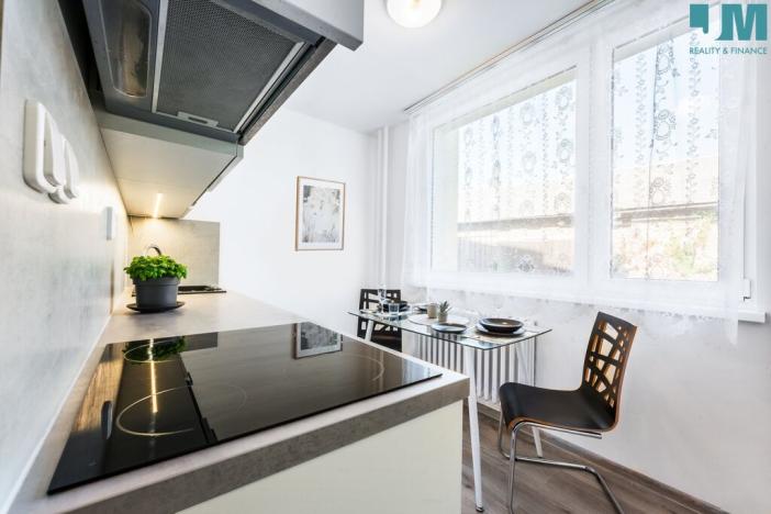 Prodej bytu 3+1, Olomouc, U cukrovaru, 62 m2