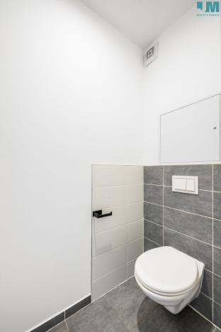 Prodej bytu 3+1, Olomouc, U cukrovaru, 62 m2