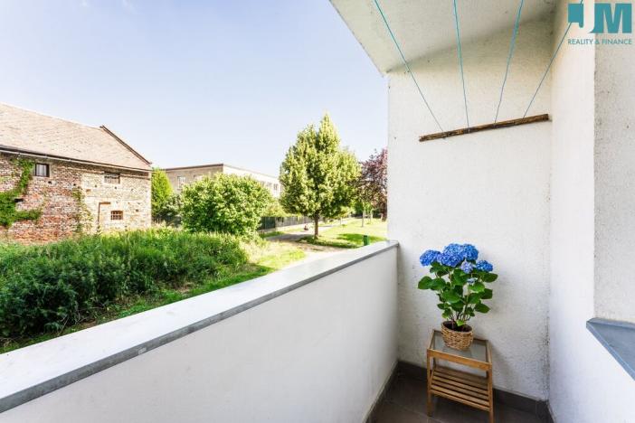 Prodej bytu 3+1, Olomouc, U cukrovaru, 62 m2