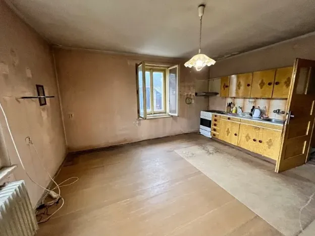 Prodej rodinného domu, Havlíčkův Brod, Dolní Papšíkov, 170 m2