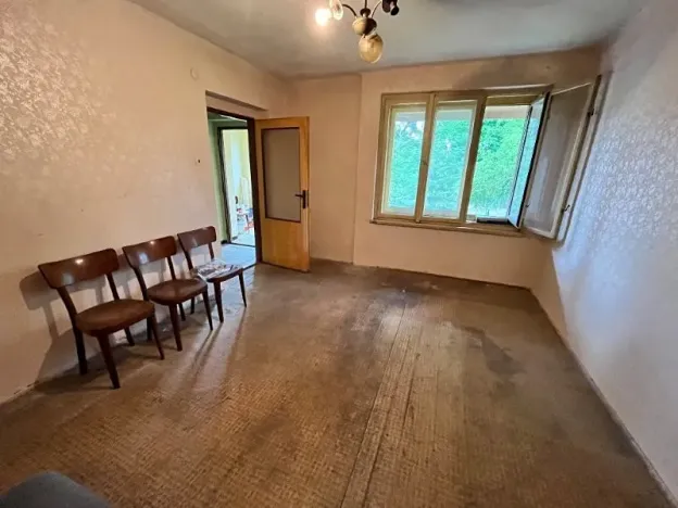 Prodej rodinného domu, Havlíčkův Brod, Dolní Papšíkov, 170 m2