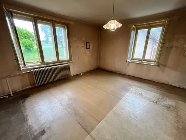 Prodej rodinného domu, Havlíčkův Brod, Dolní Papšíkov, 170 m2