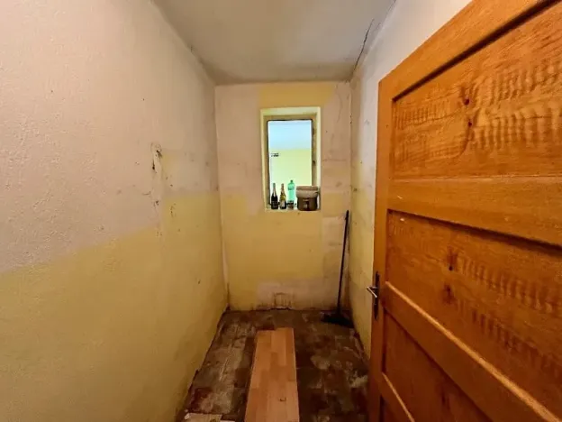 Prodej rodinného domu, Havlíčkův Brod, Dolní Papšíkov, 170 m2