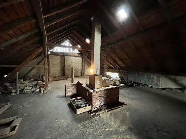 Prodej rodinného domu, Havlíčkův Brod, Dolní Papšíkov, 170 m2