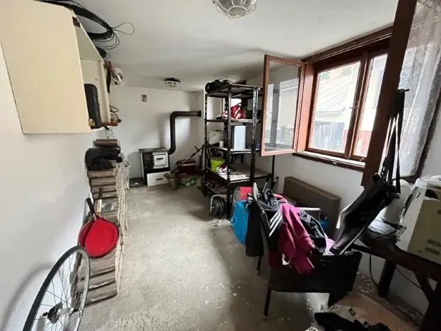 Prodej rodinného domu, Havlíčkův Brod, Dolní Papšíkov, 170 m2