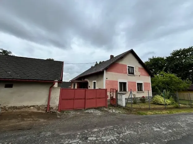 Prodej rodinného domu, Havlíčkův Brod, Dolní Papšíkov, 170 m2