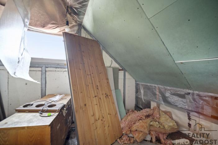 Prodej skladu, Brandýs nad Orlicí, 250 m2