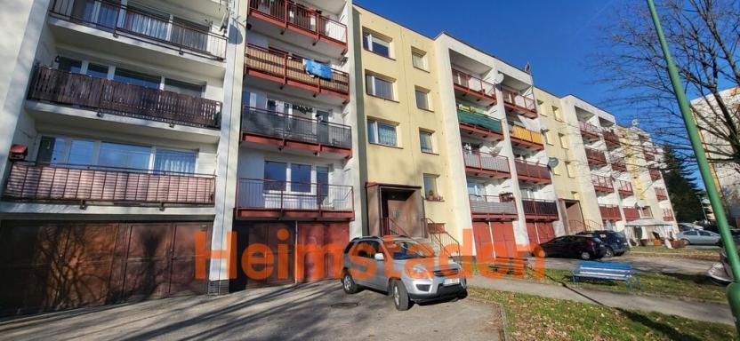 Pronájem bytu 2+kk, Albrechtice, Hornická, 79 m2