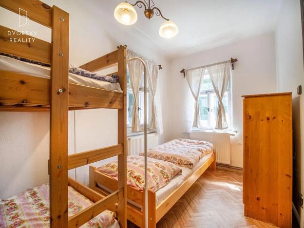 Prodej chalupy, Jablonec nad Jizerou, 68 m2