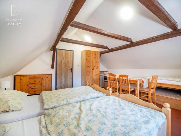 Prodej chalupy, Jablonec nad Jizerou, 68 m2