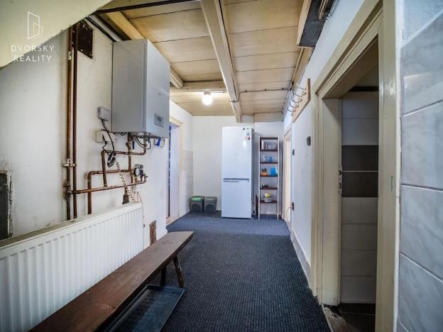 Prodej chalupy, Jablonec nad Jizerou, 68 m2