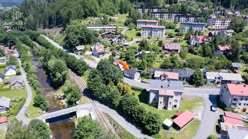 Prodej chalupy, Jablonec nad Jizerou, 68 m2