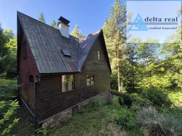 Prodej chaty, Bohdíkov, 83 m2