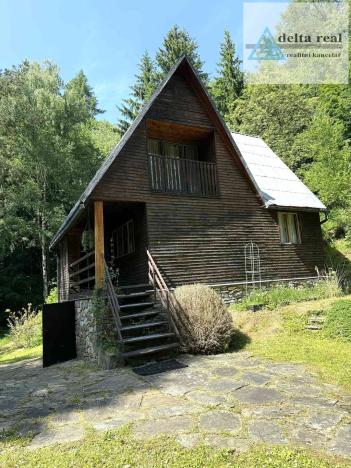 Prodej chaty, Bohdíkov, 83 m2