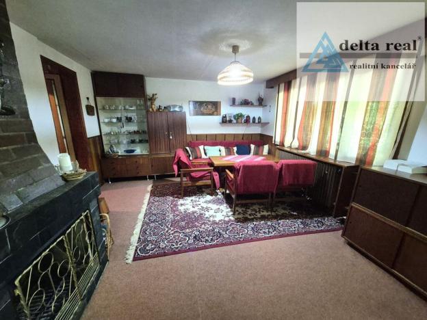 Prodej chaty, Bohdíkov, 83 m2