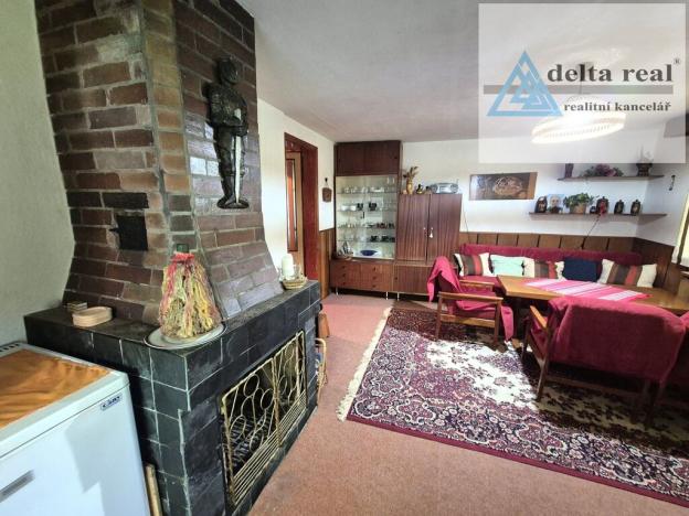 Prodej chaty, Bohdíkov, 83 m2