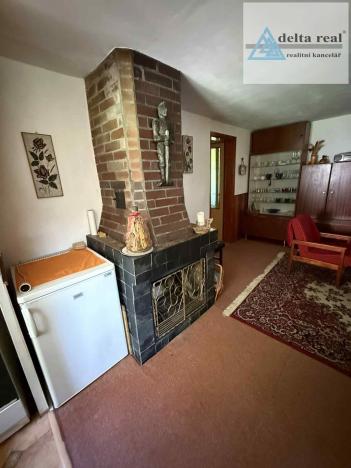 Prodej chaty, Bohdíkov, 83 m2