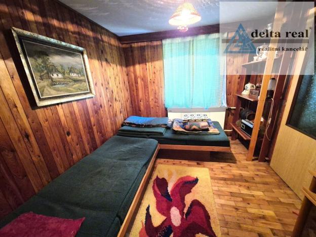 Prodej chaty, Bohdíkov, 83 m2
