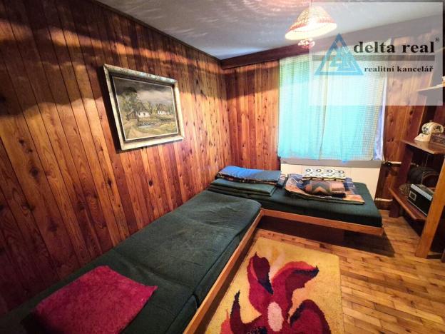 Prodej chaty, Bohdíkov, 83 m2