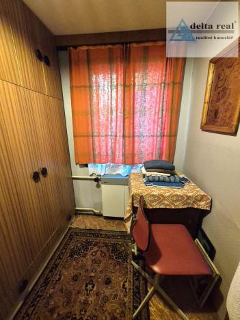 Prodej chaty, Bohdíkov, 83 m2