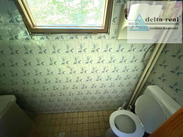 Prodej chaty, Bohdíkov, 83 m2