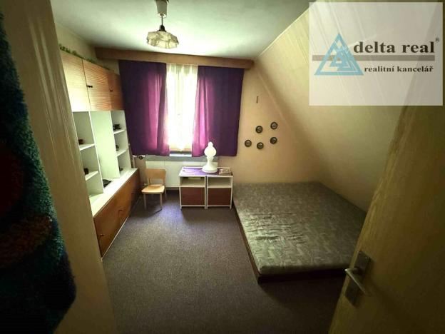 Prodej chaty, Bohdíkov, 83 m2