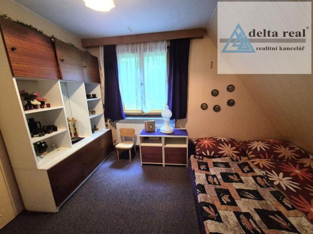 Prodej chaty, Bohdíkov, 83 m2