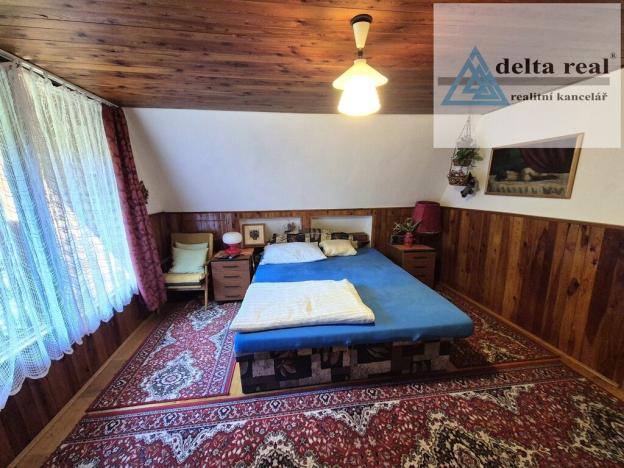 Prodej chaty, Bohdíkov, 83 m2