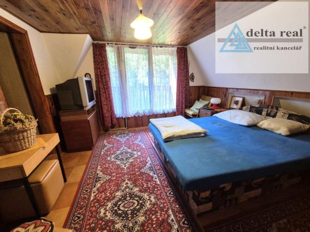 Prodej chaty, Bohdíkov, 83 m2