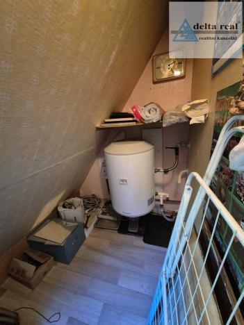 Prodej chaty, Bohdíkov, 83 m2