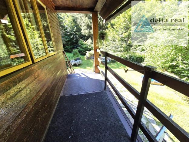 Prodej chaty, Bohdíkov, 83 m2