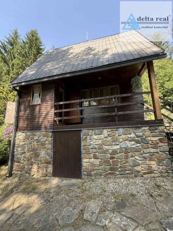 Prodej chaty, Bohdíkov, 83 m2