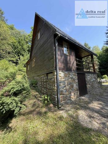 Prodej chaty, Bohdíkov, 83 m2