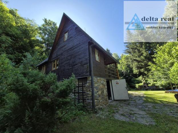 Prodej chaty, Bohdíkov, 83 m2