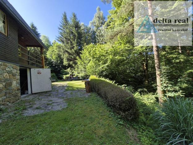 Prodej chaty, Bohdíkov, 83 m2