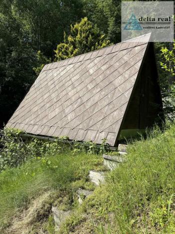 Prodej chaty, Bohdíkov, 83 m2