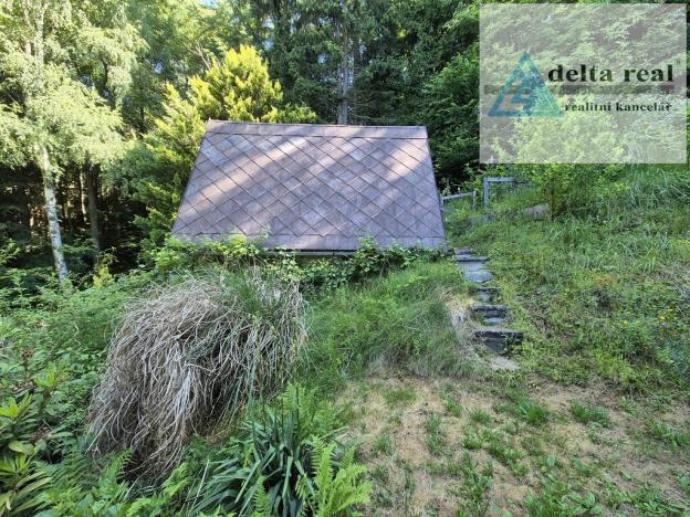 Prodej chaty, Bohdíkov, 83 m2