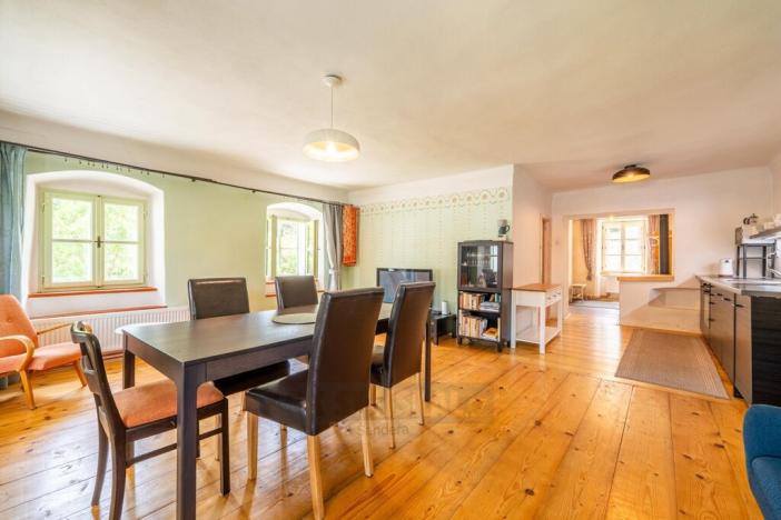 Prodej ubytování, Rožmberk nad Vltavou, 257 m2