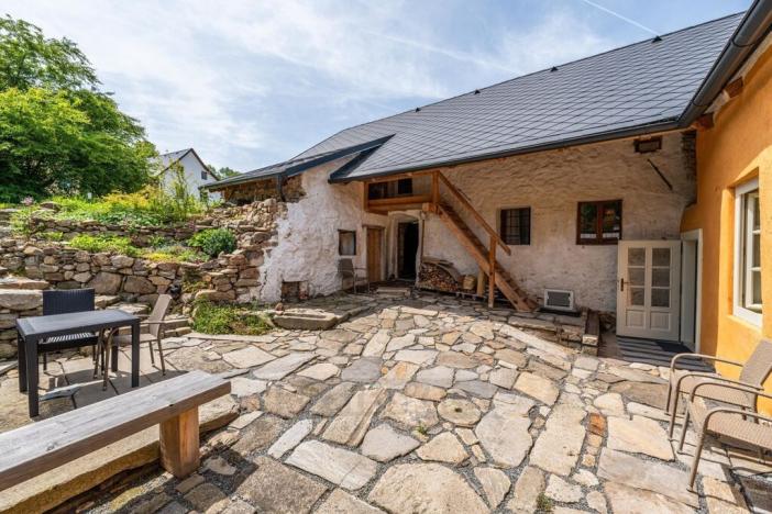 Prodej ubytování, Rožmberk nad Vltavou, 257 m2