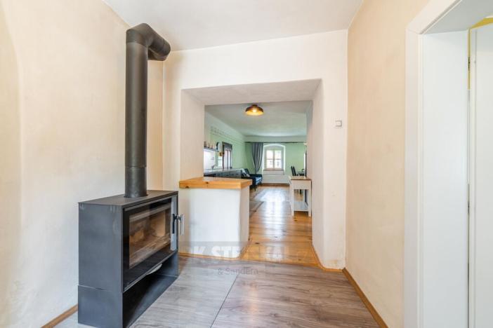 Prodej ubytování, Rožmberk nad Vltavou, 257 m2