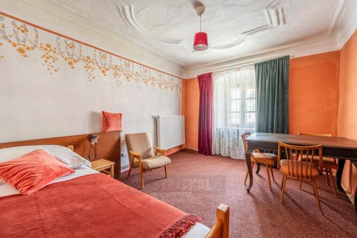 Prodej ubytování, Rožmberk nad Vltavou, 257 m2