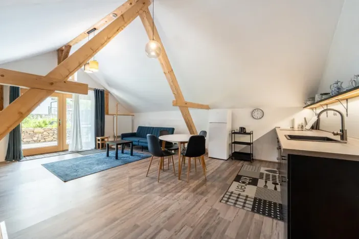 Prodej ubytování, Rožmberk nad Vltavou, 257 m2