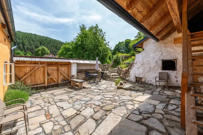 Prodej ubytování, Rožmberk nad Vltavou, 257 m2