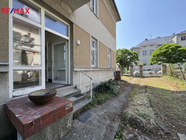 Prodej vily, Olomouc - Hejčín, Sobieského, 163 m2