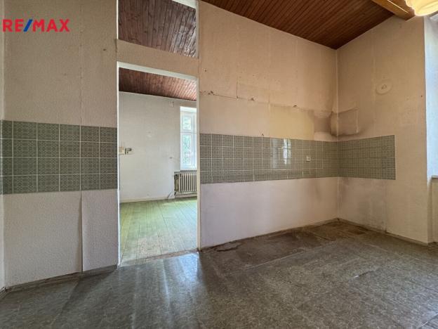 Prodej vily, Olomouc - Hejčín, Sobieského, 163 m2