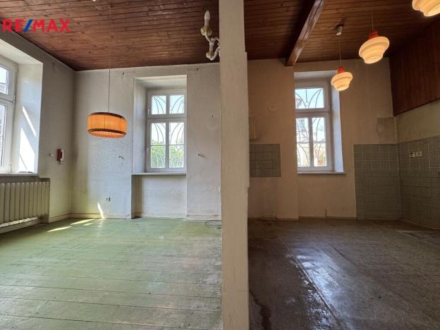 Prodej vily, Olomouc - Hejčín, Sobieského, 163 m2